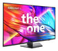 EAN 8718863041611 - Philips 43PUS8919/12 Televisor 109,2 cm (43") 4K Ultra HD Smart TV Wifi Antracita imagen 2