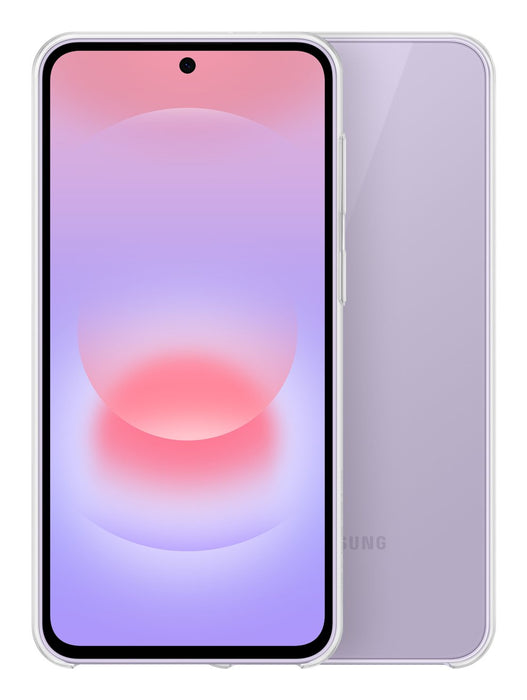 EAN 8806099037802 - Samsung EF-QA376CTEGWW funda para teléfono móvil 17 cm (6.7") Transparente imagen 5