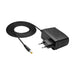 EAN 5901720139238 - Akyga AK-PD-20 adaptador e inversor de corriente Interior 14,3 W Negro imagen 1