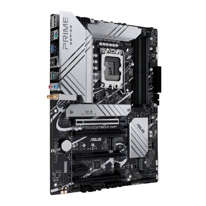 EAN 4711081937258 - ASUS PRIME Z790-P WIFI-CSM Intel Z790 LGA 1700 ATX imagen 2