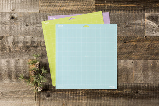EAN 0093573859823 - Cricut Mat Variety Pack imagen 2