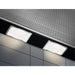 EAN 7332543828388 - Electrolux LFP326FB Semintegrada (extraíble) Negro 410 m³/h imagen 2