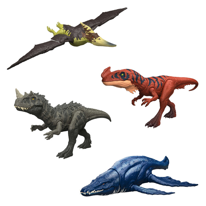 EAN 194735352135 - Jurassic World JKL77 figura de juguete para niños imagen 5