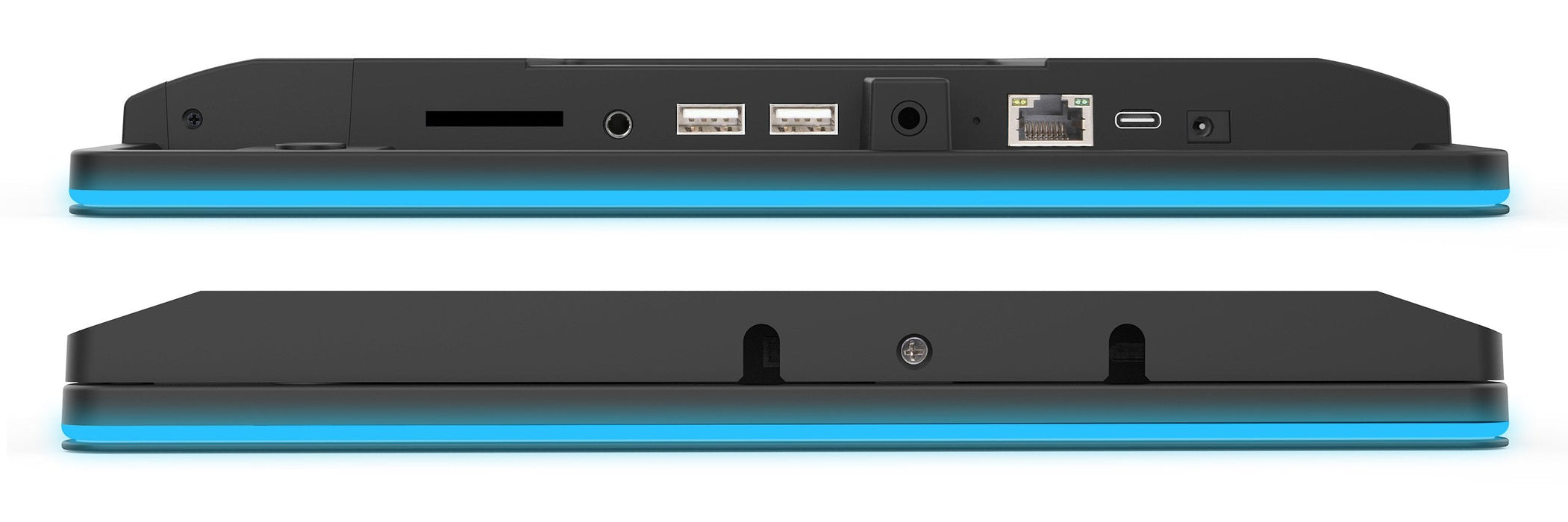 Iiyama 25.5cm 10,1" Tw1025lasc-B3pnr 16:10 M-Touch Ips
