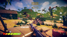 EAN 3701529504532 - Microids Operation Wolf Returns: First Mission imagen 1