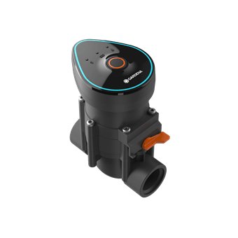 EAN 4078500052948 - Gardena 1285-20 pieza y accesorio para sistema de riego Válvula de riego imagen 1