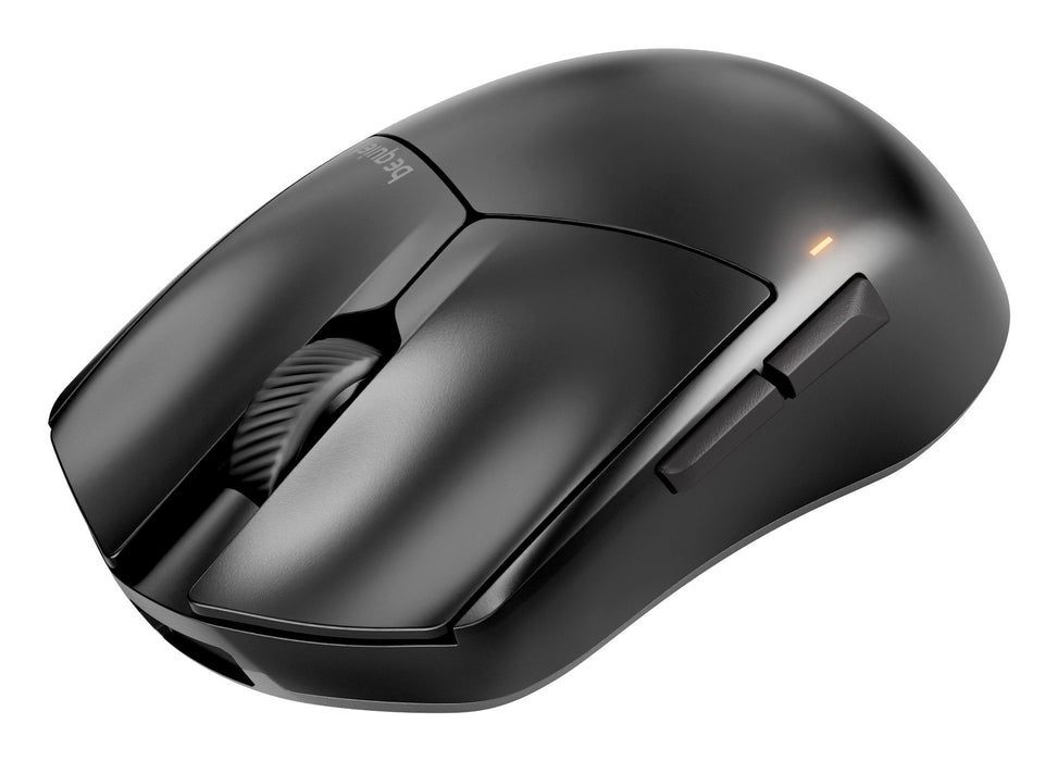 Raton Be Quiet Dark Perk Sym Gaming Cablelos 2.4ghz Usb