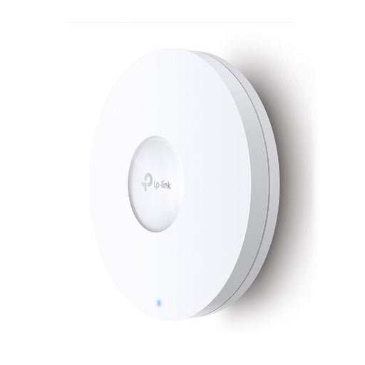EAN 4895252506181 - TP-Link Omada EAP670 punto de acceso inalámbrico 5400 Mbit/s Blanco Energía sobre Ethernet (PoE) imagen 2