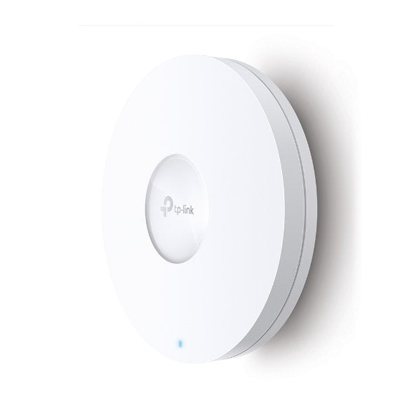 EAN 4895252506181 - TP-Link Omada EAP670 punto de acceso inalámbrico 5400 Mbit/s Blanco Energía sobre Ethernet (PoE) imagen 2