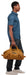 EAN 0085854257503 - Thule Chasm TDSD301 Golden Brown bolso de lona 30 L Poliéster Marrón, Oro imagen 8