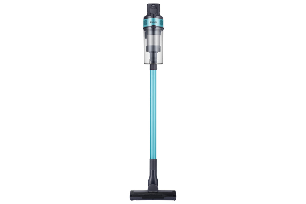 EAN 8806092158801 - Samsung VS15A6031R1 Aspiradora escoba Batería Secar Sin bolsa 0,8 L 410 W Negro, Verde imagen 34
