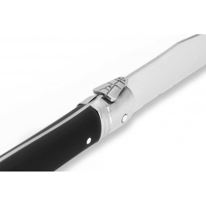 EAN 8410990014819 - 3 Claveles 01481 4 pieza(s) Acero inoxidable Cuchillo para carne imagen 3