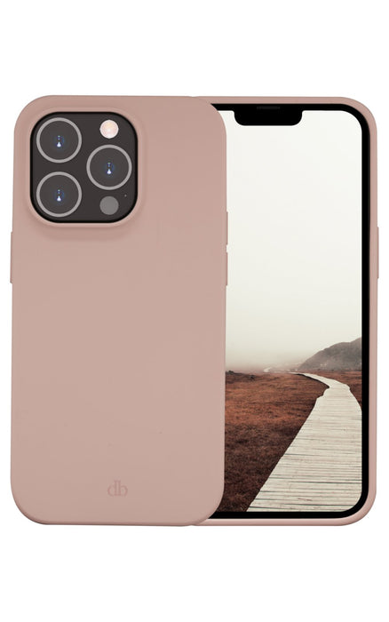 EAN 5711428016218 - dbramante1928 Greenland funda para teléfono móvil 17 cm (6.7") Rosa, Arena imagen 1