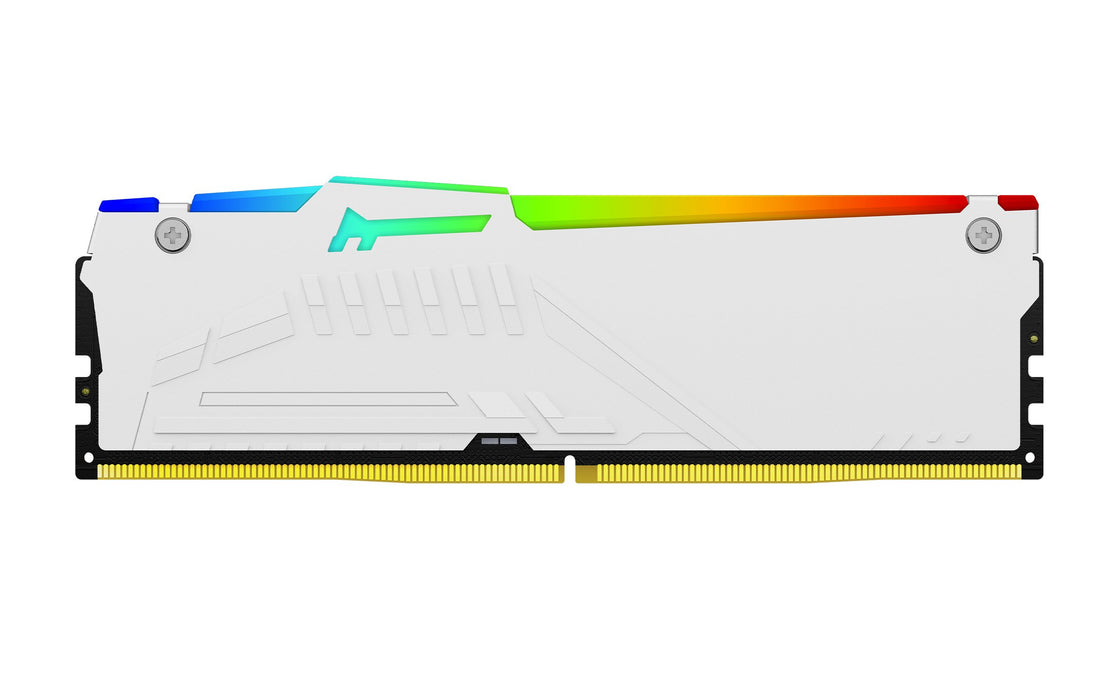 EAN 0740617333862 - Kingston Technology FURY Beast RGB módulo de memoria 2 x 16 GB 5200 MT/s 288-pin DIMM imagen 4