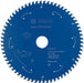 EAN 3165140957724 - Bosch ‎2608644542 hoja de sierra circular 21 cm 1 pieza(s) imagen 2