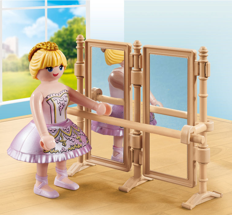 EAN 4008789711717 - Playmobil Future Planet 71171 figura de juguete para niños imagen 5