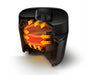 EAN 8710103988670 - Philips HD2151/40 olla a presión 1000 W imagen 6