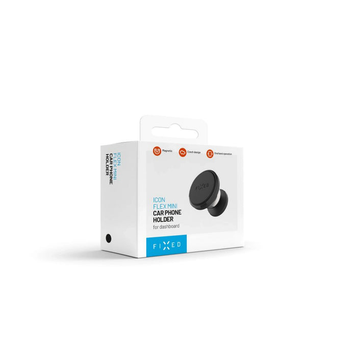 EAN 8591680110940 - FIXED FIXIC-FLEXM-BK soporte Soporte pasivo Teléfono móvil/smartphone Negro imagen 14