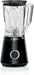 EAN 4242005215164 - Bosch Serie 4 MMB6141B licuadora 1,5 L Batidora de vaso 1200 W Negro imagen 1
