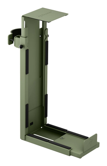 Arozzi Arena Pc Mount - Forest Green