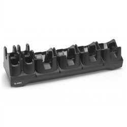 EAN 0800953749694 - Zebra CRD-TC8X-5SC4BC-01 accesorio para lector de código de barras imagen 1