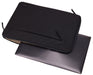 EAN 0085854256339 - Case Logic Invigo Eco INVIS114 Black 35,6 cm (14") Funda Negro imagen 4