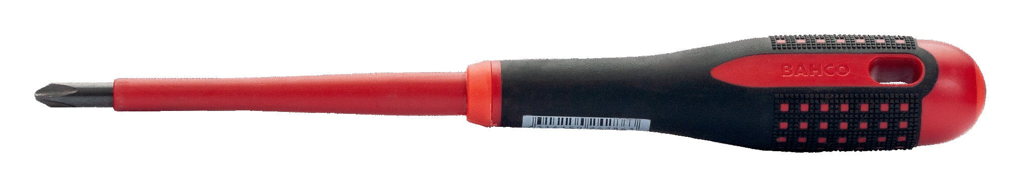 Bahco Be-8620s Phillips-Destornillador Ph 2 (Be-8620s)