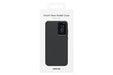 EAN 8806095546599 - Samsung EF-ZA556 funda para teléfono móvil 16,8 cm (6.6") Funda cartera Negro imagen 6