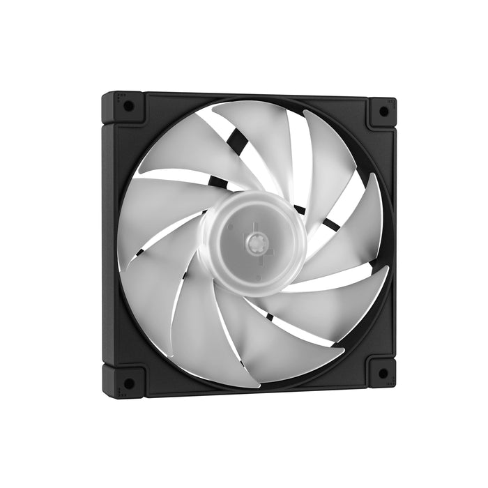 EAN 6933412774860 - DeepCool CH560 DIGITAL Midi Tower Negro imagen 15