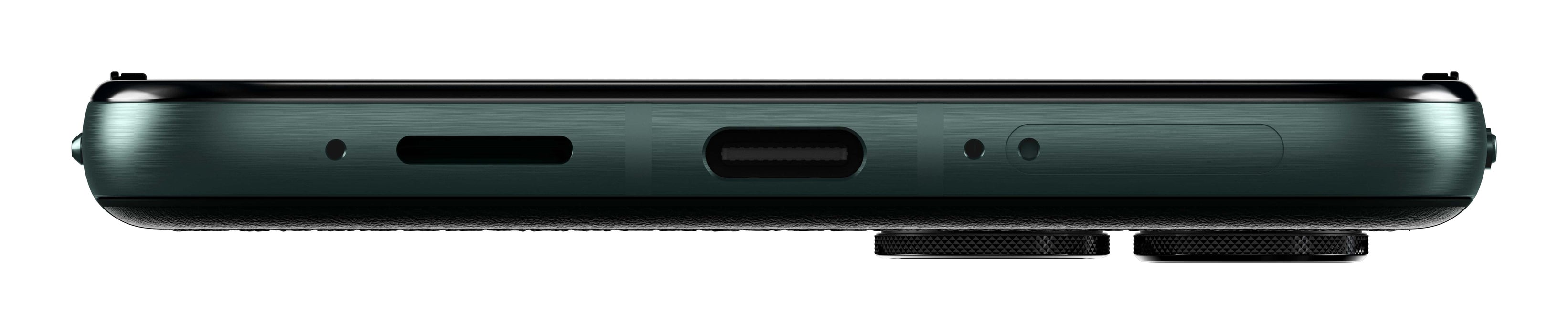 EAN 0840023293191 - Motorola razr 60 ultra 17,7 cm (6.96") SIM doble Android 15 5G USB Tipo C 16 GB 512 GB 4700 mAh Verde imagen 23