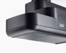 EAN 5028420009576 - Joseph Joseph 70600 recipiente de almacenaje para cuarto de baño Negro Organizador de baño imagen 3