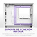 EAN 5056547207971 - NZXT H9 H3 Flow Midi Tower Blanco imagen 7