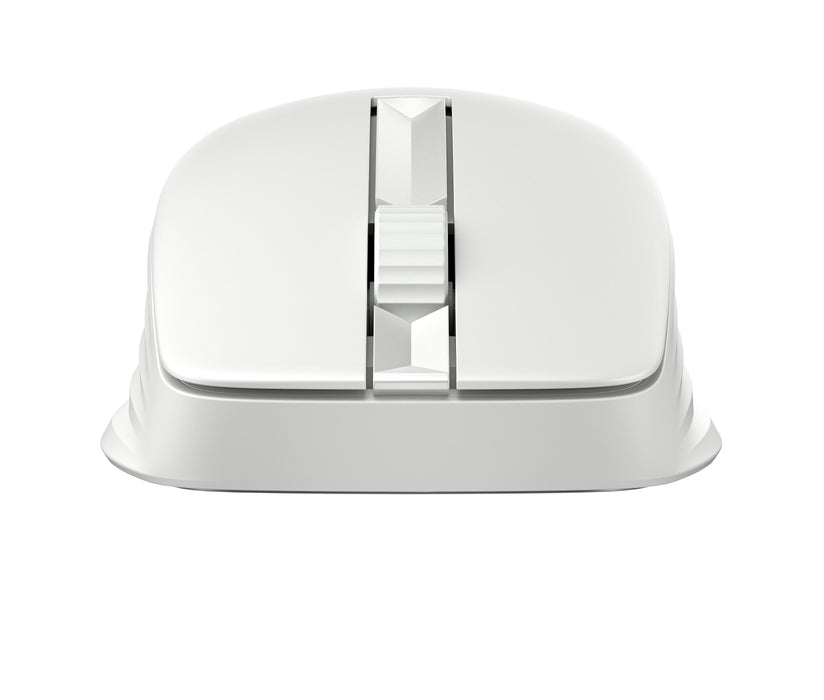 EAN 0196188142257 - HP 650 Wireless Keyboard and Mouse Combo White teclado Ratón incluido Hogar RF inalámbrico Blanco imagen 1
