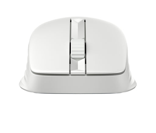 EAN 0196188142325 - HP 650 Wireless Keyboard and Mouse Combo White teclado Ratón incluido Hogar RF inalámbrico Blanco imagen 1