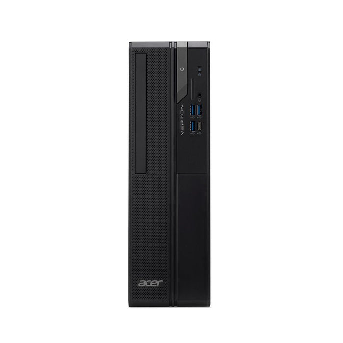 EAN 4711474742834 - Acer Veriton VX2720G Intel® Core™ i5 i5-14500 16 GB DDR5-SDRAM 512 GB SSD Windows 11 Pro CFF PC Negro imagen 5