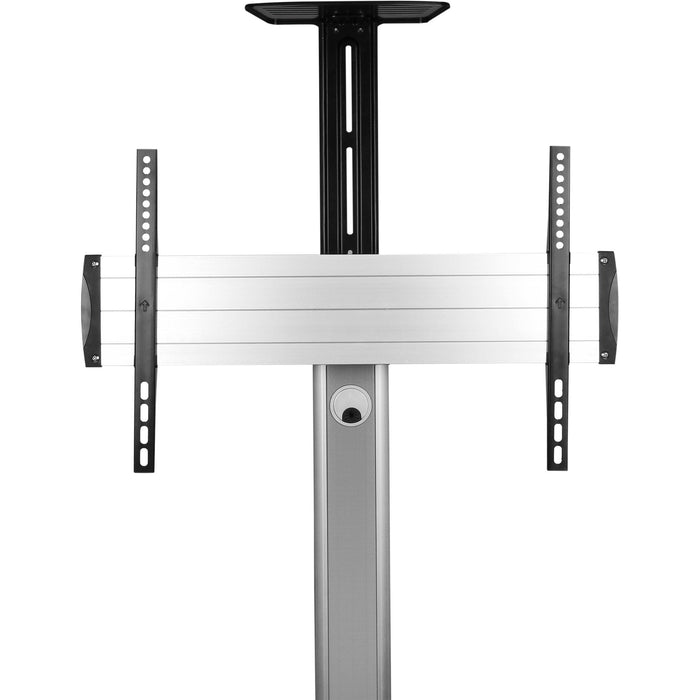 Carro De Tv De Altura Ajustable Inline, Para Led-Tv De 37"-70" (94-178 Cm), Máx. 50kg