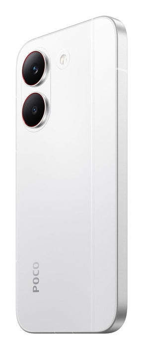EAN 6932554492533 - POCO X8 Pro 16,7 cm (6.59") SIM doble 5G USB Tipo C 12 GB 512 GB 6500 mAh Blanco imagen 7