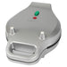 EAN 4006160639650 - Clatronic WA 3772 silber 1 barquillo(s) 700 W Plata imagen 3