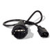 EAN 0731304198758 - APC AP9880 cable de transmisión Negro 0,6 m C14 acoplador CEE7/7 imagen 2