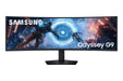 EAN 8806095977362 - Samsung S49FG912EU pantalla para PC 124,5 cm (49") 5120 x 1440 Pixeles Dual QHD LCD Negro imagen 17