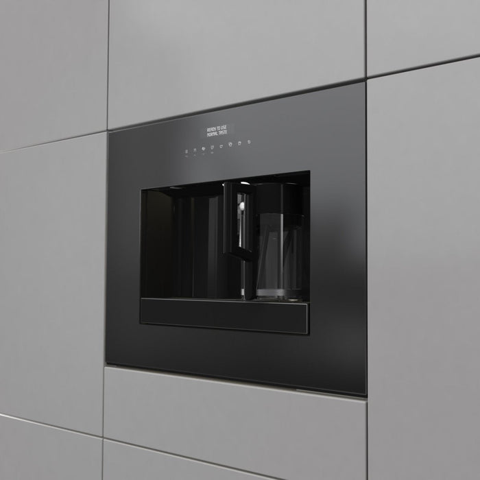 Gorenje 744271 Cafetera Eléctrica Totalmente Automática Máquina Espresso 1,8 L
