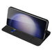 EAN 4250686414592 - nevox VARIO funda para teléfono móvil 16,3 cm (6.4") Libro Negro imagen 3