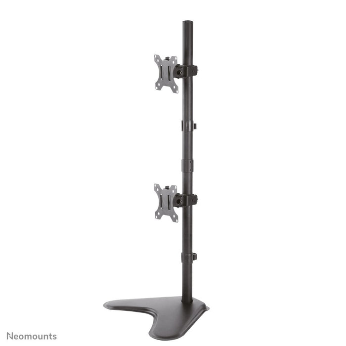 EAN 8717371447106 - Neomounts FPMA-D550DDVBLACK soporte para monitor 81,3 cm (32") Escritorio Negro imagen 2