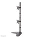 EAN 8717371447106 - Neomounts FPMA-D550DDVBLACK soporte para monitor 81,3 cm (32") Escritorio Negro imagen 2