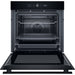 EAN 8003437837197 - Whirlpool WOI4S8PM0SBA 73 L Negro imagen 2