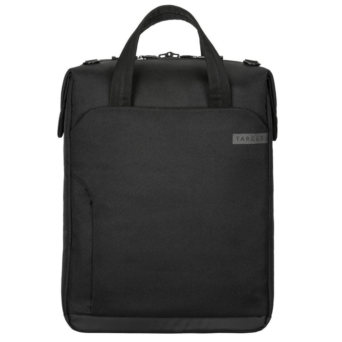 EAN 0092636352578 - Targus Work+ mochila Negro imagen 8