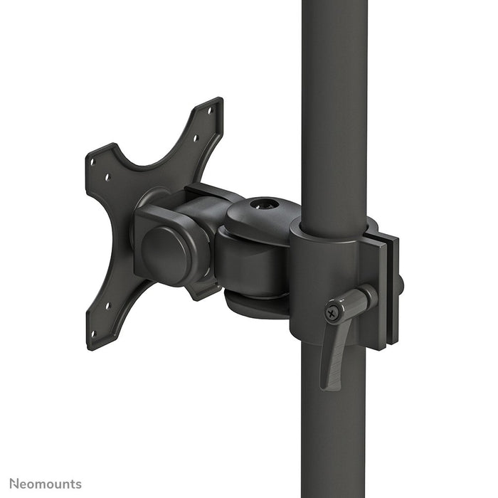 EAN 8717371444174 - Neomounts FPMA-D700DV soporte para monitor 68,6 cm (27") Escritorio Negro imagen 5