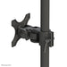 EAN 8717371444174 - Neomounts FPMA-D700DV soporte para monitor 68,6 cm (27") Escritorio Negro imagen 5
