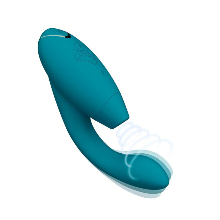EAN 4251460611138 - Womanizer DUO 2 Vibrador conejito imagen 1