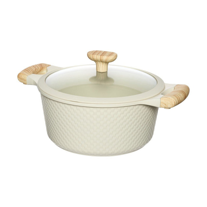 EAN 4260709013893 - Resto Kitchenware Ran 4,2 L Alrededor Negro, Madera imagen 1